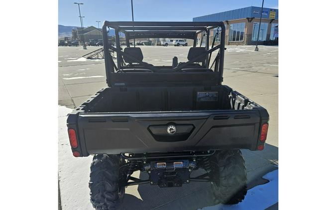 2026 Can-Am Defender MAX DPS™ HD10