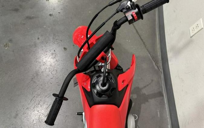 2026 Honda CRF 50F