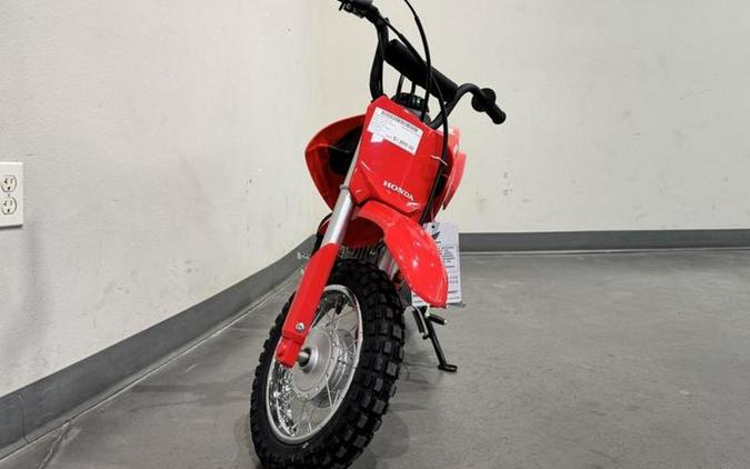 2026 Honda® CRF50F