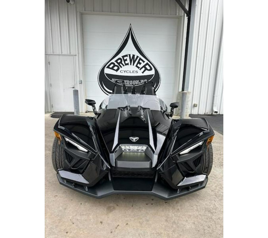 2021 Polaris Slingshot® Slingshot® SL