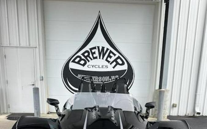 2021 Polaris Slingshot® Slingshot® SL