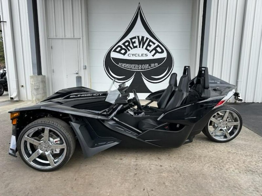 2021 Polaris Slingshot® Slingshot® SL
