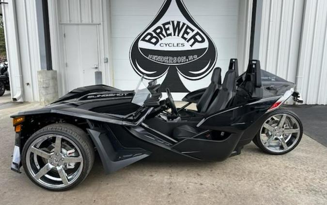 2021 Polaris Slingshot® Slingshot® SL