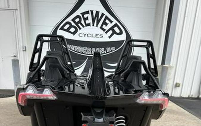 2021 Polaris Slingshot® Slingshot® SL
