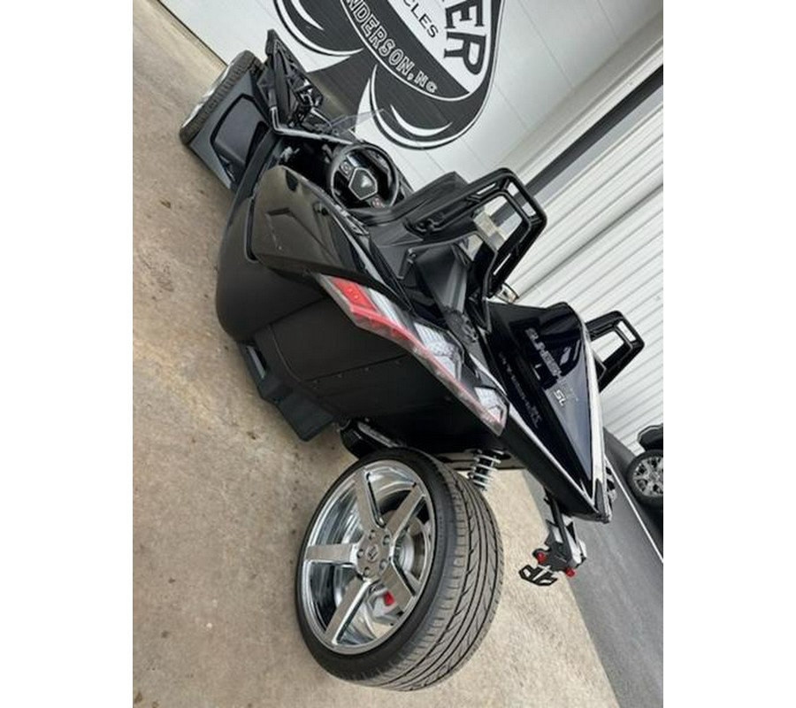 2021 Polaris Slingshot® Slingshot® SL