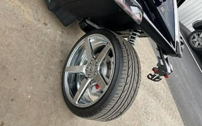 2021 Polaris Slingshot® Slingshot® SL