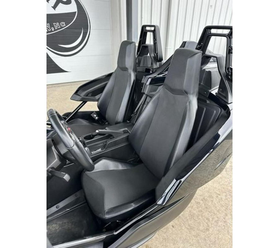 2021 Polaris Slingshot® Slingshot® SL