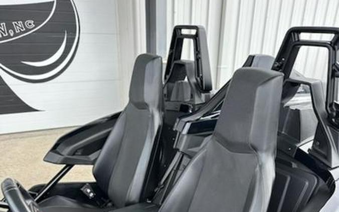 2021 Polaris Slingshot® Slingshot® SL