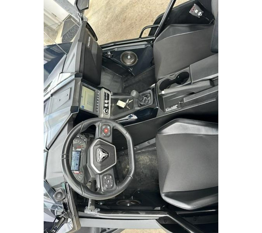 2021 Polaris Slingshot® Slingshot® SL