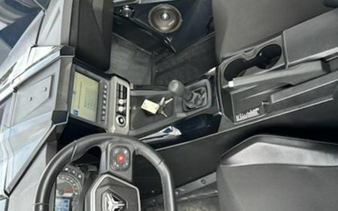 2021 Polaris Slingshot® Slingshot® SL