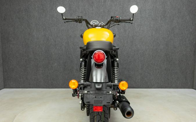 2021 ROYAL ENFIELD METEOR 350 W/ABS