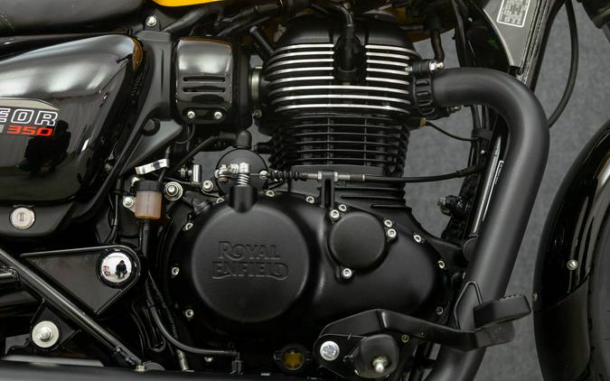 2021 ROYAL ENFIELD METEOR 350 W/ABS