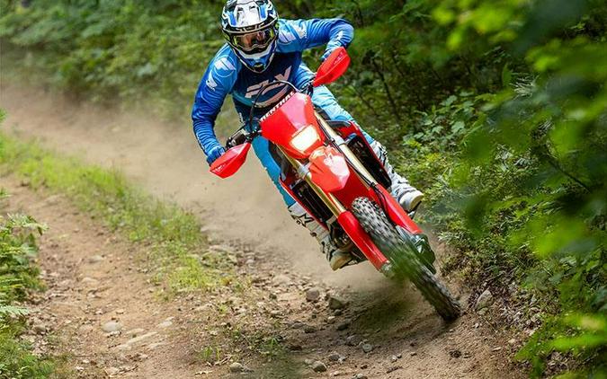 2026 CRF 450X - Honda