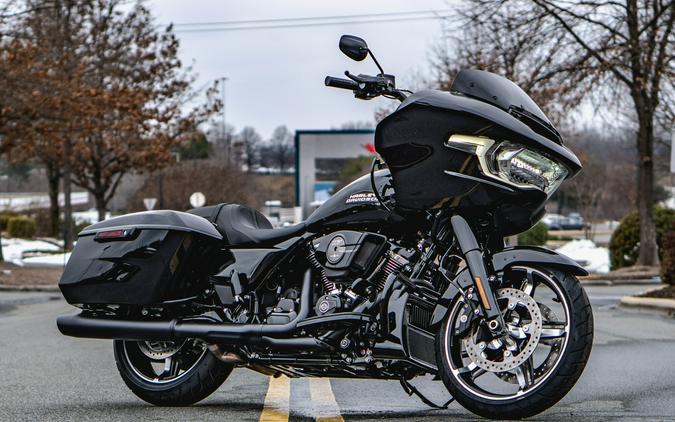 FLTRX 2026 Road Glide®