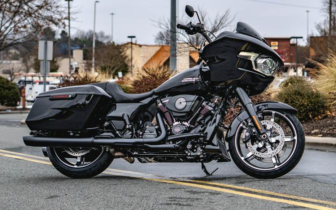FLTRX 2026 Road Glide®