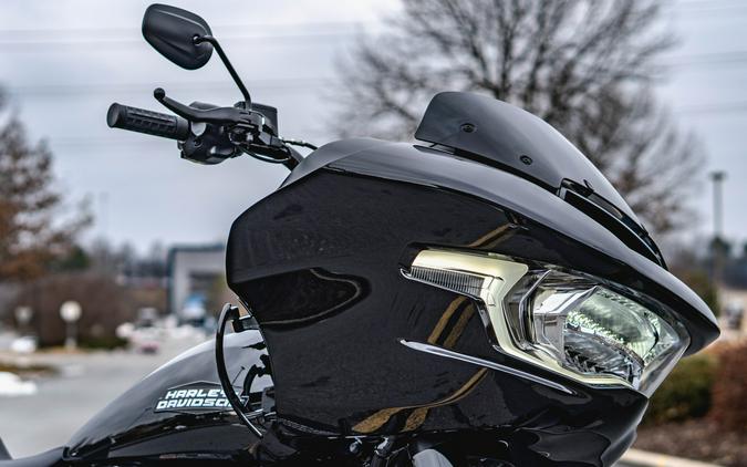 FLTRX 2026 Road Glide®