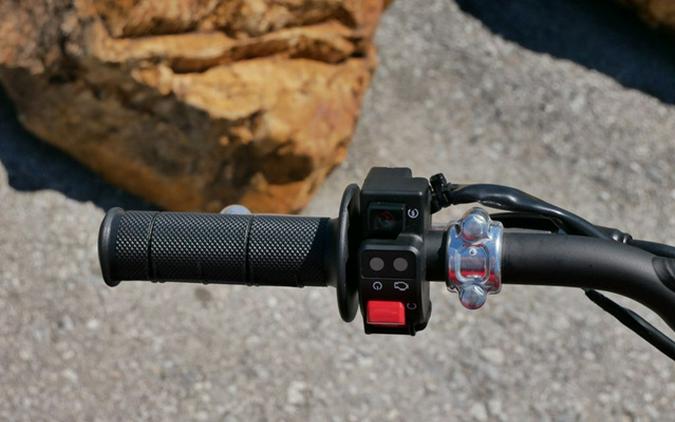 2026 Honda CRF 125F (Big Wheel)