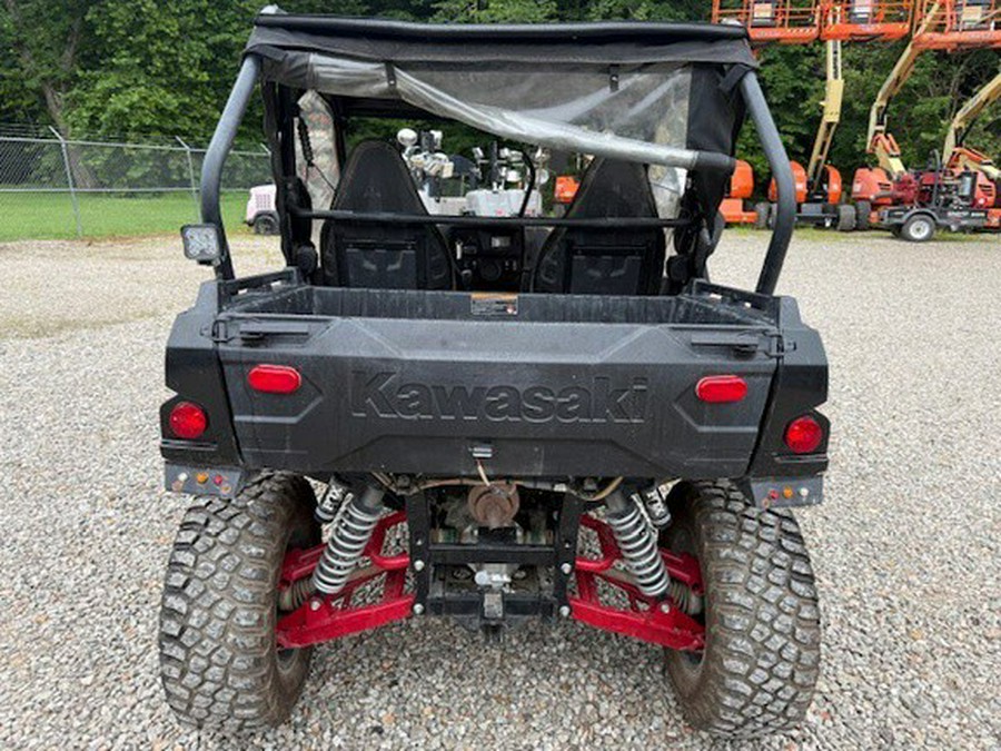 2001 TeryX LE - Kawasaki