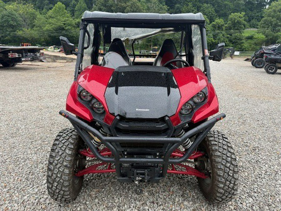 2001 TeryX LE - Kawasaki