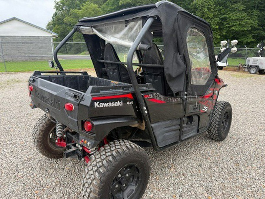 2001 TeryX LE - Kawasaki