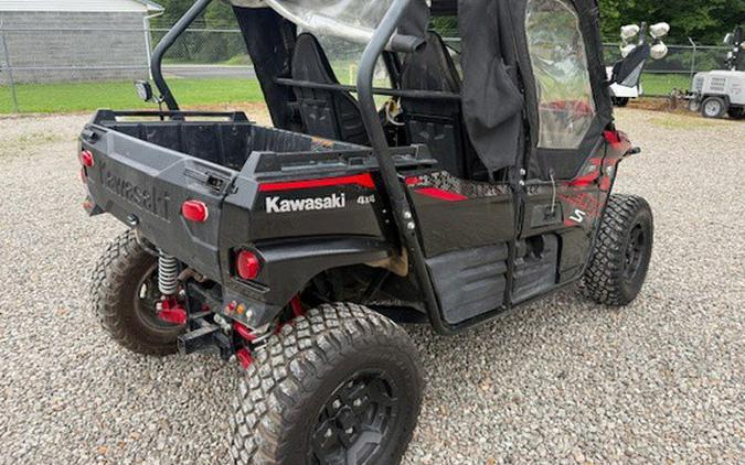 2001 TeryX LE - Kawasaki