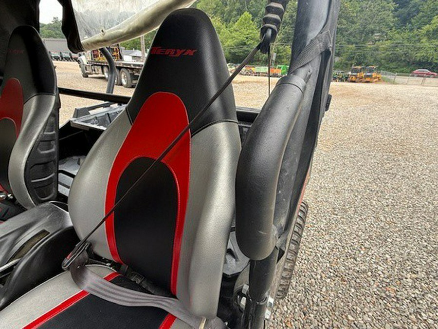 2001 TeryX LE - Kawasaki