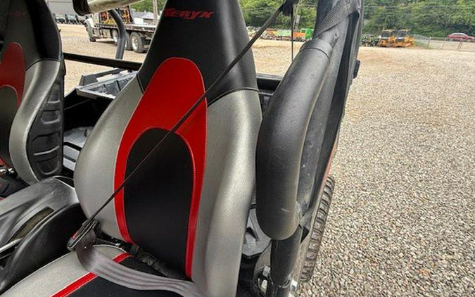 2001 TeryX LE - Kawasaki
