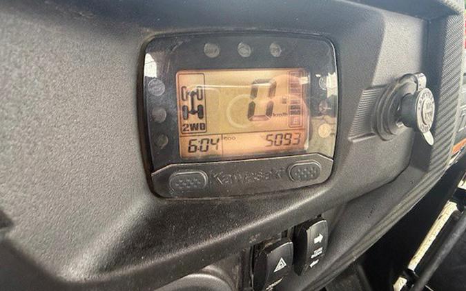 2001 TeryX LE - Kawasaki