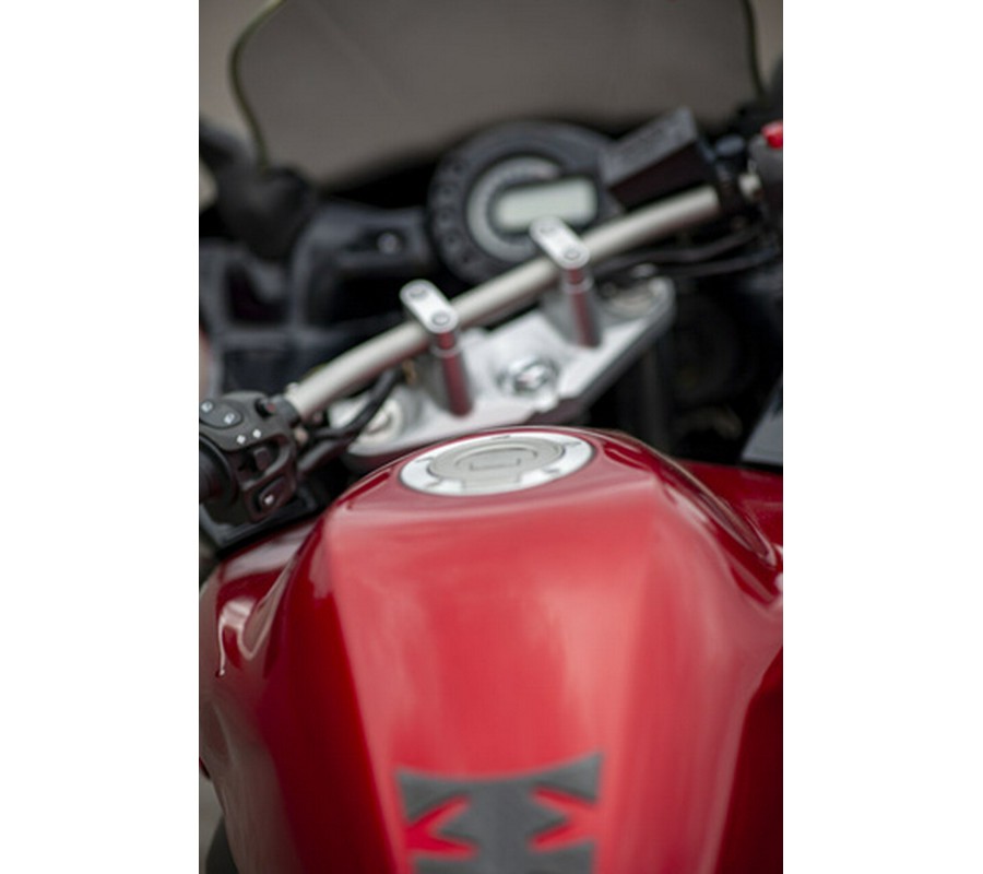 2006 Yamaha FZ 6
