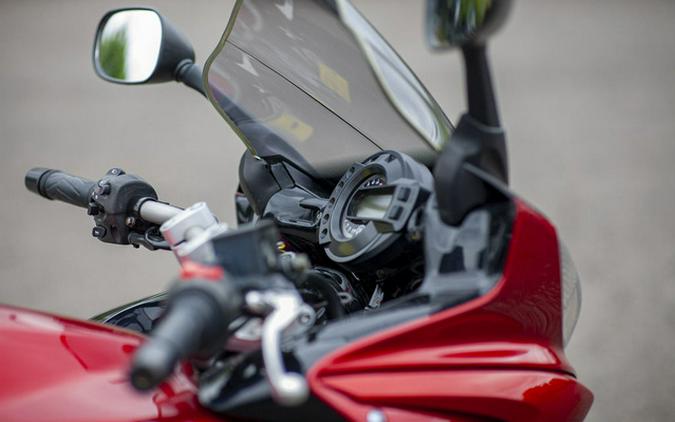 2006 Yamaha FZ 6
