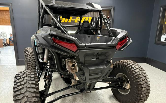 2026 Polaris RZR XP S 1000 Sport