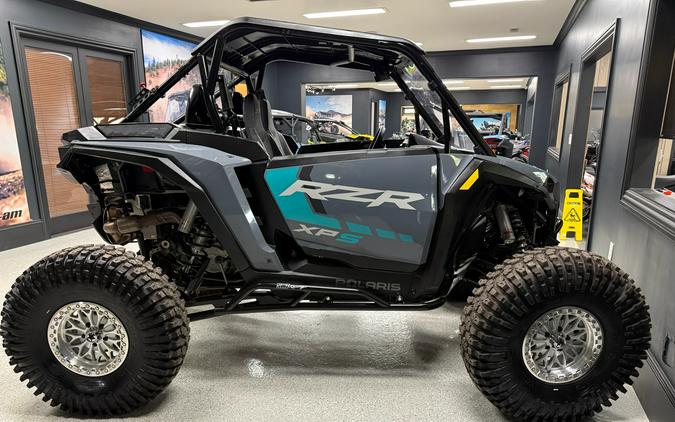 2026 Polaris RZR XP S 1000 Sport