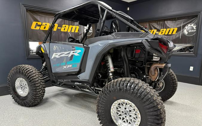 2026 Polaris RZR XP S 1000 Sport