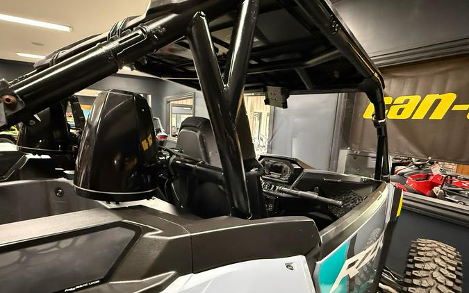 2026 Polaris RZR XP S 1000 Sport