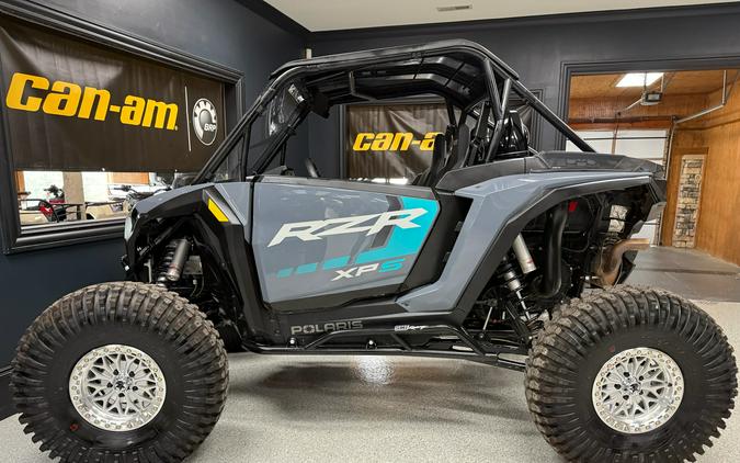2026 Polaris RZR XP S 1000 Sport