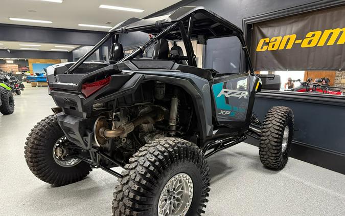 2026 Polaris RZR XP S 1000 Sport