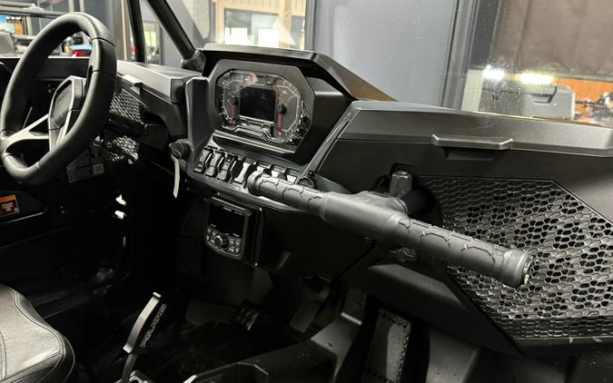 2026 Polaris RZR XP S 1000 Sport