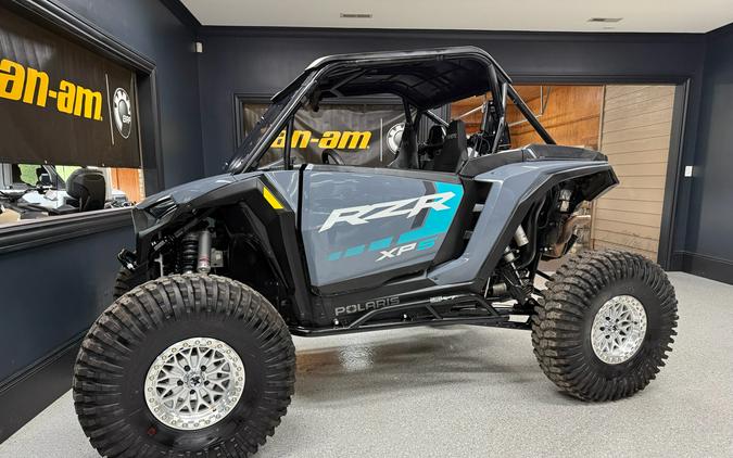 2026 Polaris RZR XP S 1000 Sport