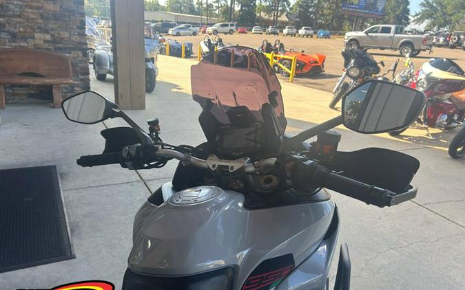 2020 Ducati MS950