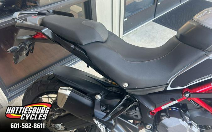 2020 Ducati MS950