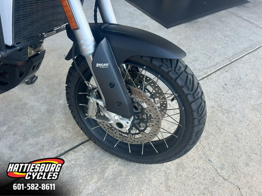 2020 Ducati MS950