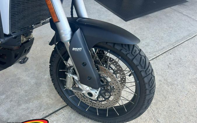 2020 Ducati MS950