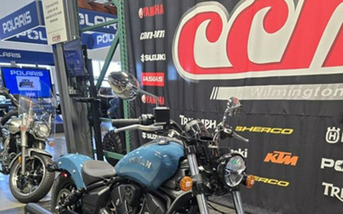 2026 Indian INDIAN SCOUT SIXTY BOBBER LIMITED