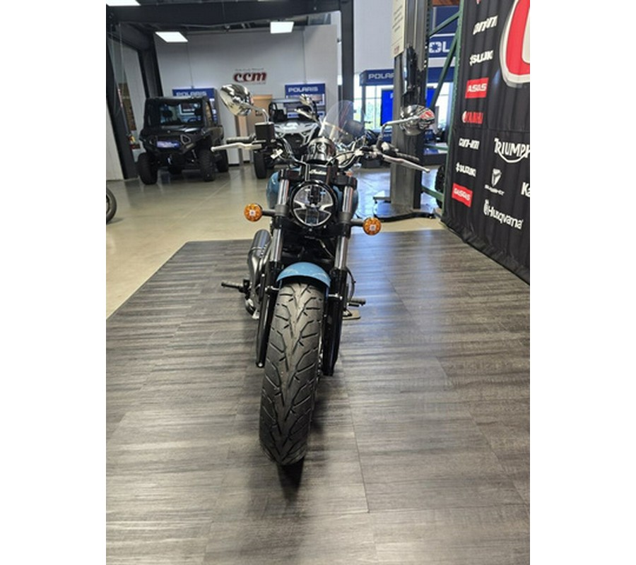 2026 Indian INDIAN SCOUT SIXTY BOBBER LIMITED