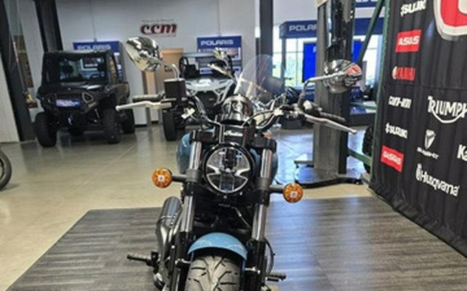 2026 Indian INDIAN SCOUT SIXTY BOBBER LIMITED