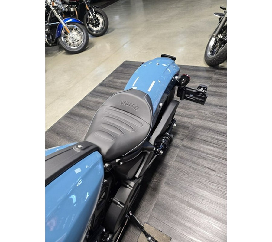 2026 Indian INDIAN SCOUT SIXTY BOBBER LIMITED