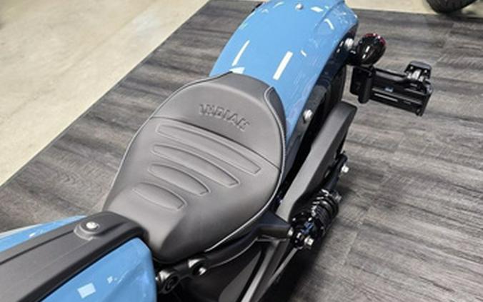 2026 Indian INDIAN SCOUT SIXTY BOBBER LIMITED