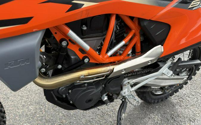 2023 690 ENDURO R - KTM