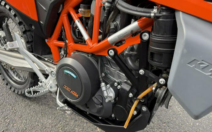 2023 690 ENDURO R - KTM