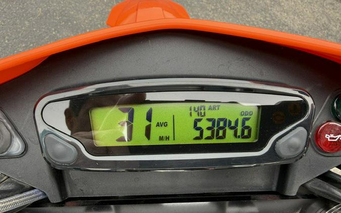 2023 690 ENDURO R - KTM